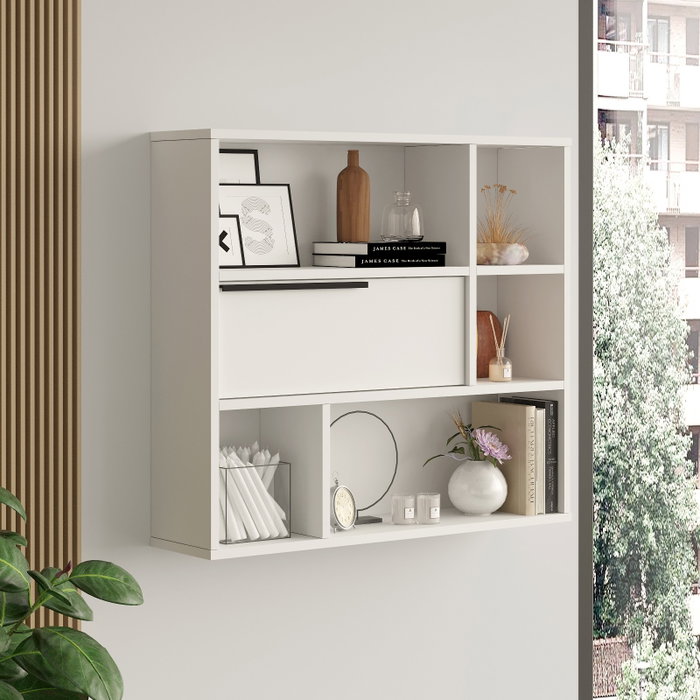 Hanah Home On5-W Blanco